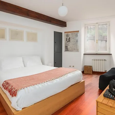 Trastevere Zen Home-zeno 33