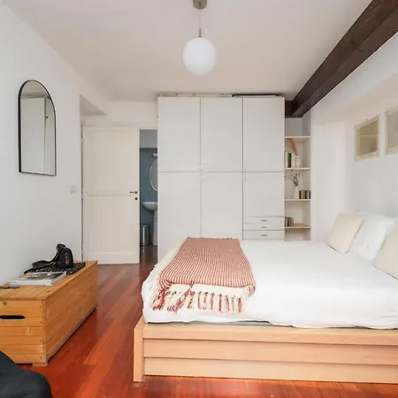 Apartment Trastevere Zen Home-zeno 33