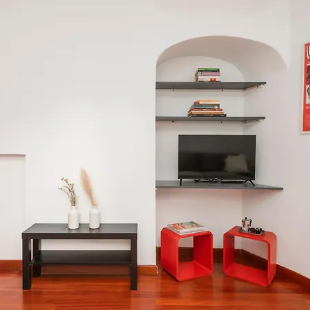 Trastevere Zen Home-zeno 33