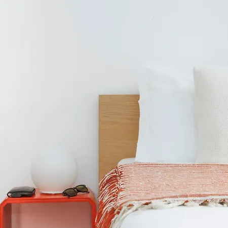 Trastevere Zen Home-zeno 33 * ローマ