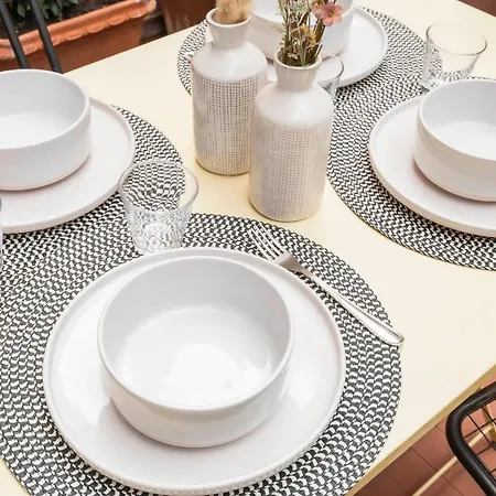 アパート Trastevere Zen Home-zeno 33