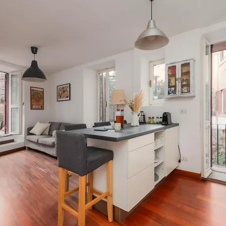 Trastevere Zen Home-zeno 33